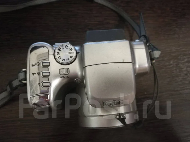 Kodak EasyShare. 6 - 6.9 ��, ���: 12� ����