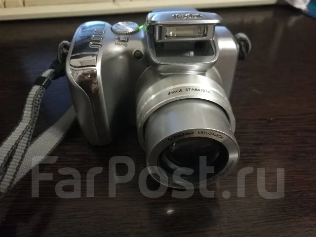 Kodak EasyShare. 6 - 6.9 ��, ���: 12� ����