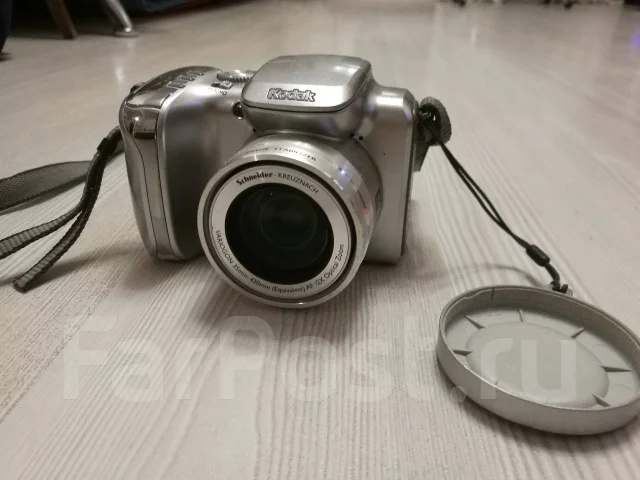 Kodak EasyShare. 6 - 6.9 ��, ���: 12� ����