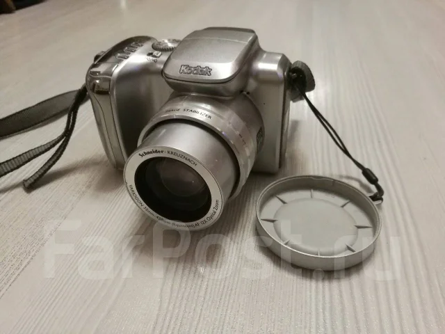 Kodak EasyShare. 6 - 6.9 ��, ���: 12� ����