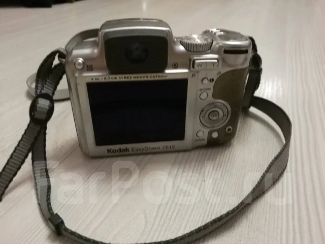 Kodak EasyShare. 6 - 6.9 ��, ���: 12� ����