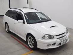 Капот. Toyota Caldina, ST215W