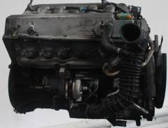 Двигатель в сборе. BMW 5-Series BMW 3-Series BMW 7-Series Двигатели: M51D25, M51D25T, M51D25TU