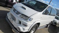 Mitsubishi Delica. PD8W, 4M40