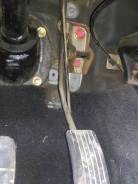 Педаль акселератора. Mitsubishi: Strada, L200, L300, Delica, Triton, L400, L300 Truck, Montero Sport, Pajero Sport, Pajero, Pajero Pinin, Libero, Mont...