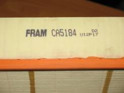 Фильтр воздушный FRAM CA 5184. .