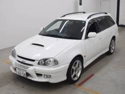 Крыло. Toyota Caldina, ST215, ST215G, ST215W, ST210G, CT216G, AT211G Двигатели: 3SGE, 3CTE, 7AFE, 3SFE, 3SGTE