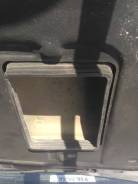 Уплотнитель капота. Hyundai Terracan, HP Двигатели: D4BA, D4BB, D4BF, D4BH