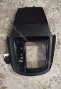Накладка консоли кпп. Mazda CX-5, KE, KE2AW, KE2FW, KE5AW, KE5FW, KEEAW, KEEFW Двигатели: PEVPS, PYVPS, SHVPTS, SHY1