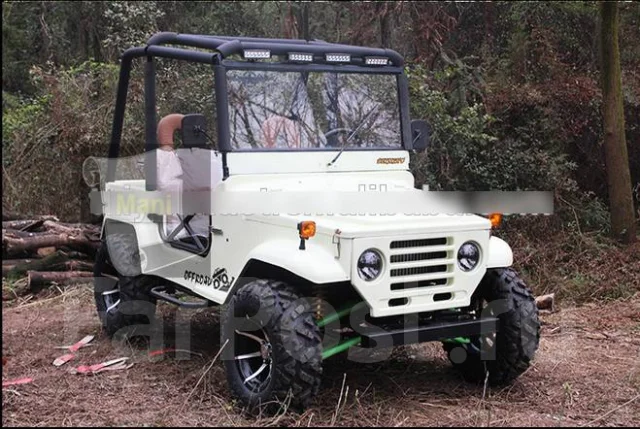 Funcruiser FC 150. ��������, ��, ��� �������. ��� ����� �� ������������ ����