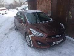 Hyundai i30 ����