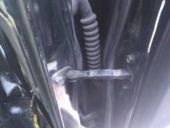 Ограничитель двери. Hyundai Terracan, HP Двигатели: D4BA, D4BB, D4BF, D4BH, G4CU, G6CU, J3
