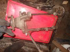 Ступица. Nissan Lucino, FNB14, SNB14 Nissan Rasheen, RFNB14 Nissan Pulsar, FNN14, FNN15, SNN15 Nissan Sunny, FNB13, FNB14, N14, SNB13, SNB14 Двигатели...