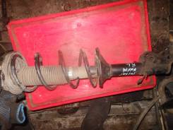 Амортизатор. Nissan Lucino, FNB14, SNB14 Nissan Rasheen, RFNB14 Nissan Pulsar, FNN14 Nissan Sunny, FNB13, FNB14, SNB13, SNB14 Двигатели: CD20, GA15DE...