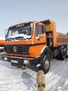 Beifang Benchi ND3250S. Продам Самосвал, 3 000 куб. см., 35 000 кг.