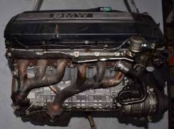 Двигатель в сборе. BMW 5-Series, E39