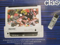 Clasonic ����