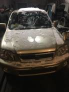 Крепление аккумулятора. Honda CR-V, RD1, RD2