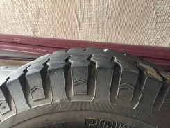 PowerTrac Trac Plus. ������, 2008 ���, �/�, ����� 50 % ����
