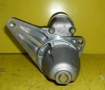 Стартер. Nissan: Liberty, Wingroad, Bluebird Sylphy, Serena, Primera, AD, Prairie Двигатели: QR20DE, QR20DD, F9Q, QG16DE, QG18DE, QR25DD, YD22DDT