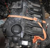 Двигатель в сборе. BMW: 5-Series, 7-Series, 3-Series, X6, X3, X5 Двигатели: M57D30, M57D30OLT, M57D30OLTU, M57D30TOP, M57D30TOPT, M57D30TOPTU, M57D30U...