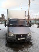 ГАЗ ГАЗель Бизнес. Продам Газель Бизнес, 2 700 куб. см., 1 500 кг.
