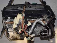 Двигатель в сборе. BMW 5-Series BMW X3 BMW X5 Двигатели: M57TUD30, M57TU2D30