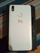 BQ Aquaris X. Б/у