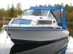 Yamaha STR-19. длина 7,00 м., двигатель подвесной, 200,00 л.с., бензин