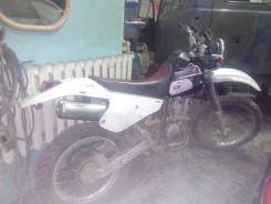 Suzuki Djebel 250. 250 куб. см., исправен, птс, с пробегом