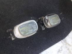 Фара противотуманная. Lexus SC430, UZZ40 Toyota Soarer, UZZ40