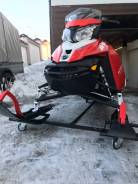 BRP Ski-Doo Summit SP. исправен, есть птс, с пробегом