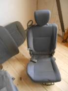 Сиденье. Nissan Tino, HV10 Двигатель SR20DE
