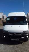 Fiat Ducato. Продаётся микроавтобус , 2 300 куб. см., 15 мест