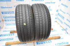 Pirelli Cinturato P7. Летние, износ: 20%, 2 шт