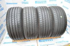 Yokohama Advan Sport. Летние, износ: 10%, 4 шт