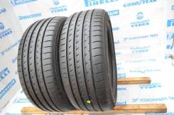 Yokohama Advan Sport. Летние, износ: 10%, 2 шт