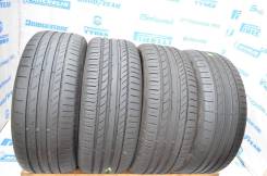 Continental ContiSportContact 5. Летние, 10 %, 4 шт