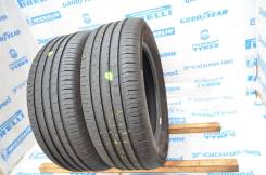 Continental ContiPremiumContact 5. Летние, износ: 10%, 2 шт