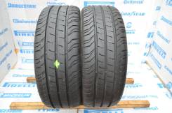 Continental ContiVanContact 200. Летние, 10 %, 2 шт