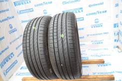 Pirelli Cinturato P7. Летние, 10 %, 2 шт