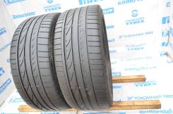 Continental ContiSportContact 5. Летние, 10 %, 2 шт