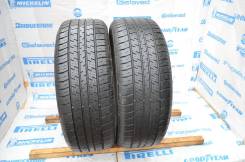 Continental Conti4x4Contact. Летние, износ: 10%, 2 шт