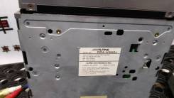 Alpine CDA-W550