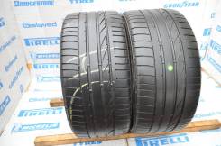 Bridgestone Potenza RE050A. Летние, износ: 10%, 2 шт