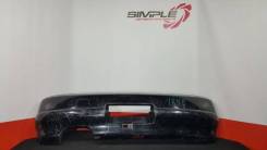 Бампер NISSAN SKYLINE ECR33 ENR33 ER33 HR33 1994