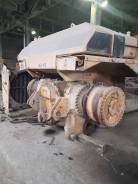 Caterpillar. Разборка спецтехники