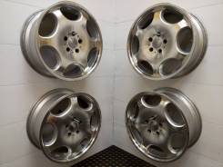 TMW. 7.5/8.0x18", 5x114.30, ET38/45, ЦО 73,0 мм.