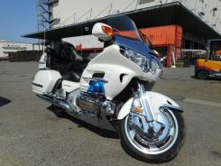 Honda Gold Wing. 1 800 куб. см., исправен, птс, без пробега. Под заказ