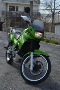 Kawasaki KLE 500. 500����. ��., ��������, ��� ���, � �������� ����